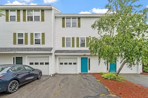 21 W Hill Dr #C, Westminster, MA 01473
