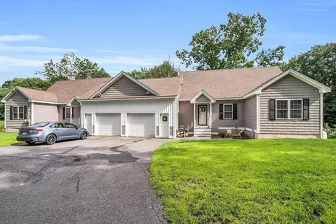 71 N Cmn #A, Westminster, MA 01473