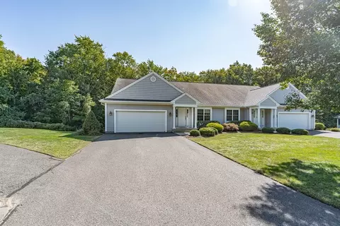 85 Shadow Brook Est #85, South Hadley, MA 01075