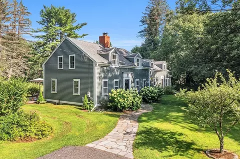 342 Ball Hill Rd, Princeton, MA 01541
