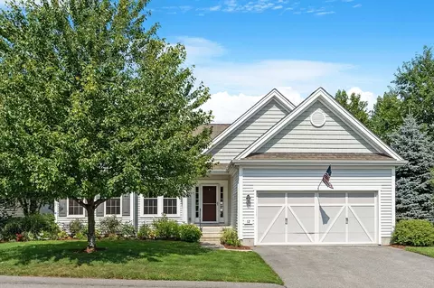 12 Quail Ridge Dr #12, Acton, MA 01720