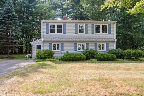 7 Virginia Rd, Natick, MA 01760