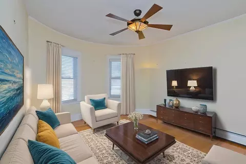 501 Talbot Ave #3, Dorchester Center, MA 02124