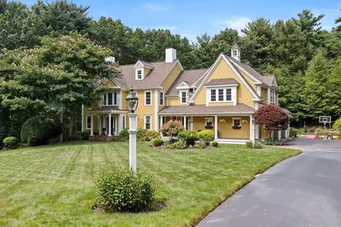 266 Arrow Head Rd, Marshfield, MA 02050 photo 2