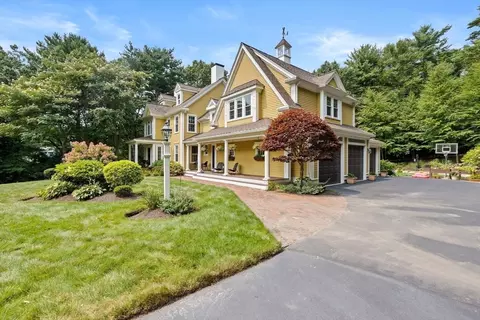 266 Arrow Head Rd, Marshfield, MA 02050 photo 35