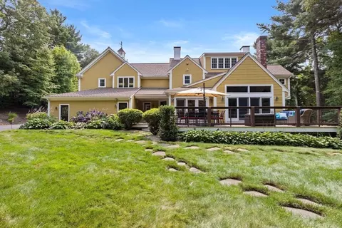 266 Arrow Head Rd, Marshfield, MA 02050 photo 33