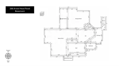 266 Arrow Head Rd, Marshfield, MA 02050 photo 38