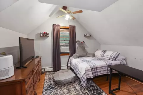 Bedroom - 24 Aurora St, Worcester, MA 01607 photo 7 of 8