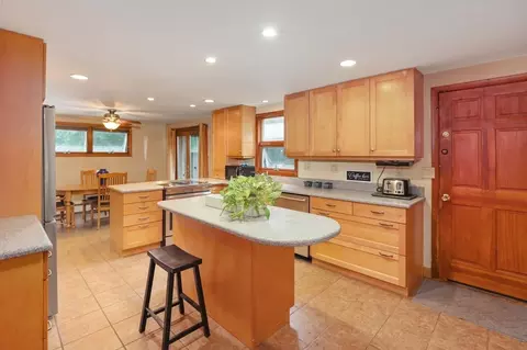 Kitchen - 24 Aurora St, Worcester, MA 01607 photo 1 of 5