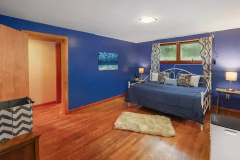 Bedroom - 24 Aurora St, Worcester, MA 01607 photo 2 of 8