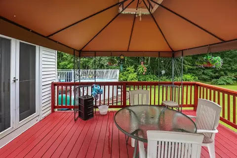 Exterior - 24 Aurora St, Worcester, MA 01607 photo 6 of 7