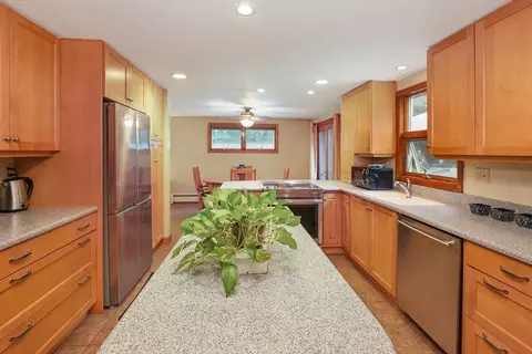 Kitchen - 24 Aurora St, Worcester, MA 01607 photo 5 of 5