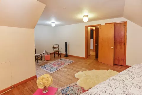 Bedroom - 24 Aurora St, Worcester, MA 01607 photo 6 of 8