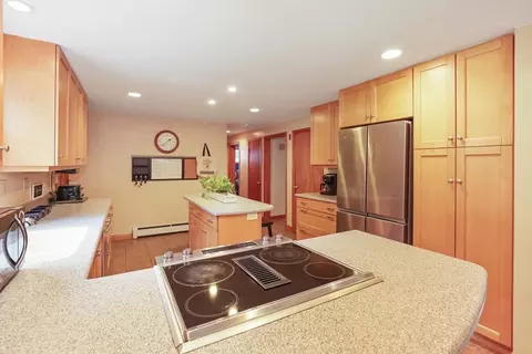 Kitchen - 24 Aurora St, Worcester, MA 01607 photo 3 of 5