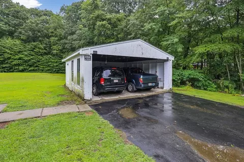 Exterior - 24 Aurora St, Worcester, MA 01607 photo 7 of 7