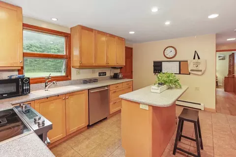 Kitchen - 24 Aurora St, Worcester, MA 01607 photo 4 of 5