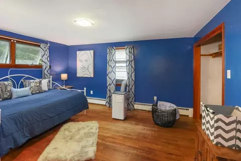 Bedroom - 24 Aurora St, Worcester, MA 01607 photo 3 of 8