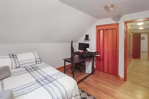 Bedroom - 24 Aurora St, Worcester, MA 01607 photo 8 of 8