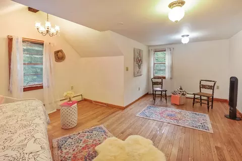 Bedroom - 24 Aurora St, Worcester, MA 01607 photo 5 of 8