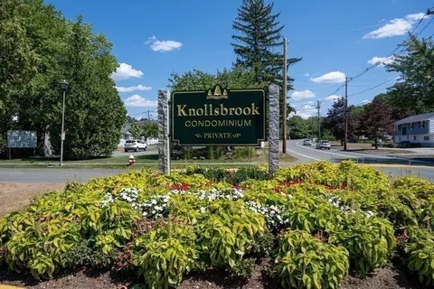 107 Ethyl Way #E, Stoughton, MA 02072