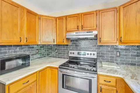 Kitchen - 56 Coffey Hill Rd, Ware, MA 01082 photo 4 of 4