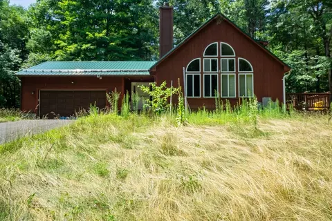 Exterior - 56 Coffey Hill Rd, Ware, MA 01082 photo 3 of 10