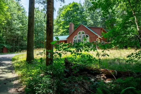 Exterior - 56 Coffey Hill Rd, Ware, MA 01082 photo 2 of 10