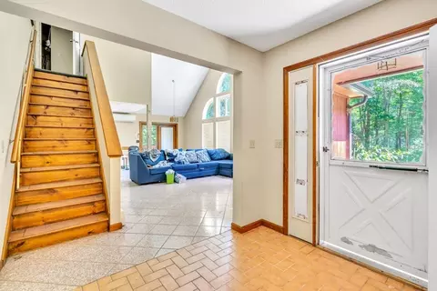 Entry Way - 56 Coffey Hill Rd, Ware, MA 01082 photo 2 of 3