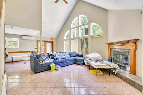 Living - 56 Coffey Hill Rd, Ware, MA 01082 photo 1 of 6