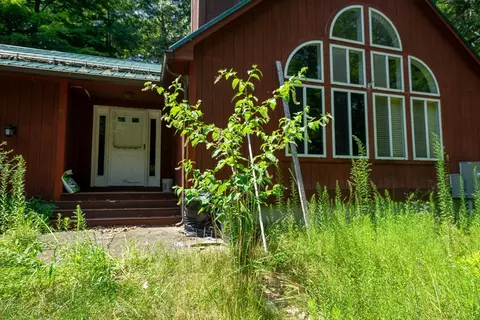 Exterior - 56 Coffey Hill Rd, Ware, MA 01082 photo 4 of 10