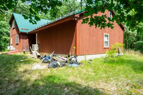 Exterior - 56 Coffey Hill Rd, Ware, MA 01082 photo 9 of 10