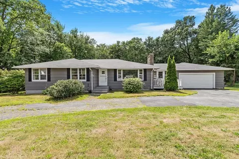 651 Turnpike St, North Andover, MA 01845
