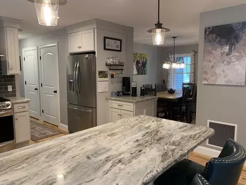 Kitchen - 39 Davidson Rd, Charlton, MA 01507 photo 2 of 3