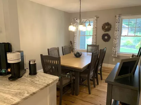 Dining - 39 Davidson Rd, Charlton, MA 01507 photo 1 of 2