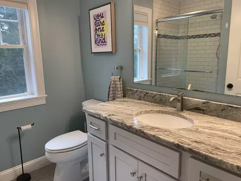 Bath - 39 Davidson Rd, Charlton, MA 01507 photo 3 of 6