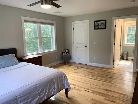 Bedroom - 39 Davidson Rd, Charlton, MA 01507 photo 2 of 6