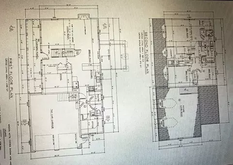 Floorplan - 39 Davidson Rd, Charlton, MA 01507 photo 1 of 2