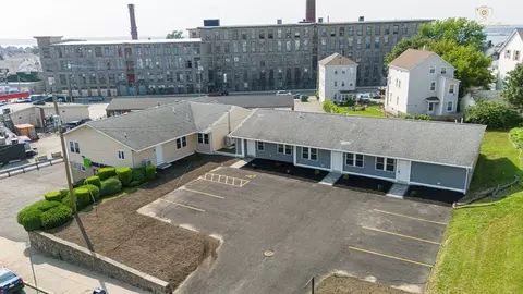 1313 So Main St #A, Fall River, MA 02724 photo 2