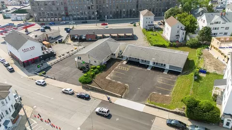 1313 So Main St #A, Fall River, MA 02724 photo 16