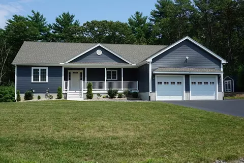 45 Maslows Way, Uxbridge, MA 01569