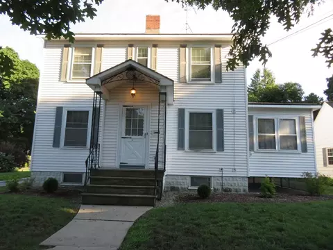 15 Montgomery Ave, Nashua, NH 03060