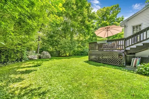 Exterior - 47 Brooks St, Maynard, MA 01754 photo 8 of 9
