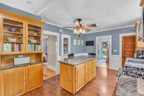 Kitchen - 47 Brooks St, Maynard, MA 01754 photo 3 of 3