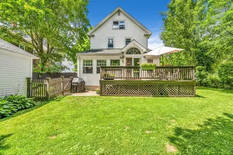 Exterior - 47 Brooks St, Maynard, MA 01754 photo 6 of 9
