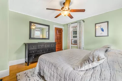 Bedroom - 47 Brooks St, Maynard, MA 01754 photo 1 of 6