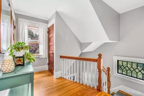 Entry Way - 47 Brooks St, Maynard, MA 01754 photo 3 of 3