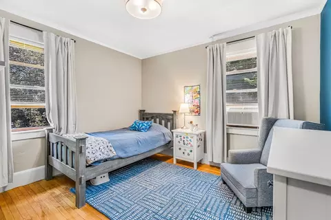 Bedroom - 47 Brooks St, Maynard, MA 01754 photo 3 of 6