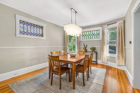 Dining - 47 Brooks St, Maynard, MA 01754 photo 1 of 2