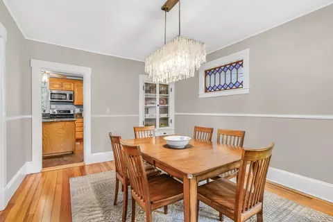 Dining - 47 Brooks St, Maynard, MA 01754 photo 2 of 2