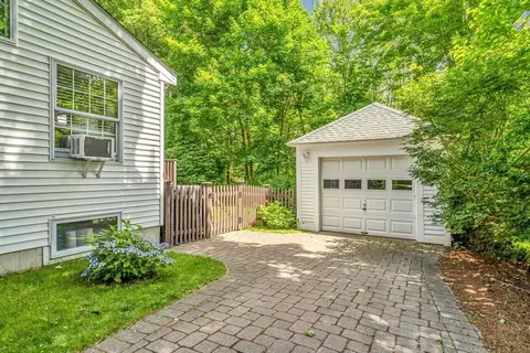 Exterior - 47 Brooks St, Maynard, MA 01754 photo 9 of 9
